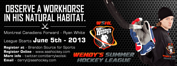 WendysSummerHockeyLeague