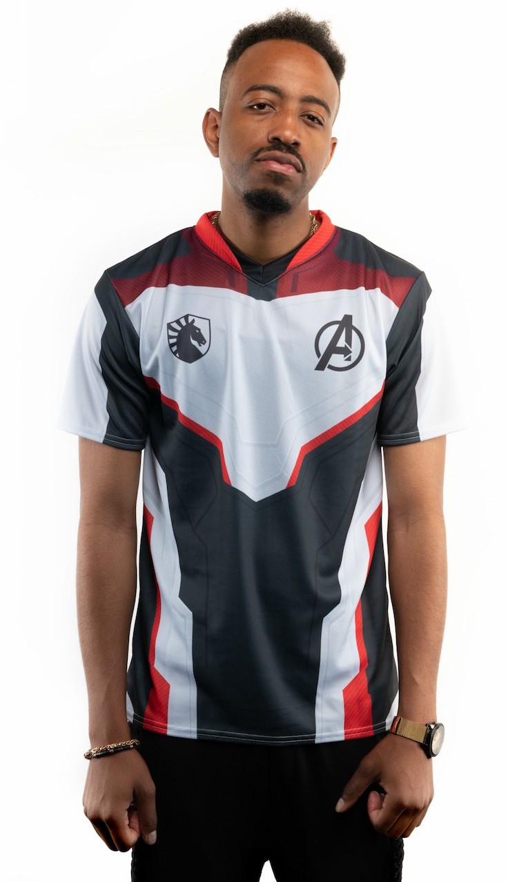 Team Liquid Marvel işbirliği Son Oyun