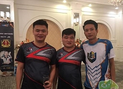 AoE: Luyen'in lideri, bu oyuncu olduğu ortaya çıkan “ideal modeli” ortaya çıkardı.