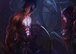 Mobil Efsaneler Birliği'nin lanse edilmesi durumunda, Riot “kendini sıkar” mı?