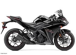 Vietnamlı erkekler için 400cc altındaki motosikletlerin listelenen modelleri