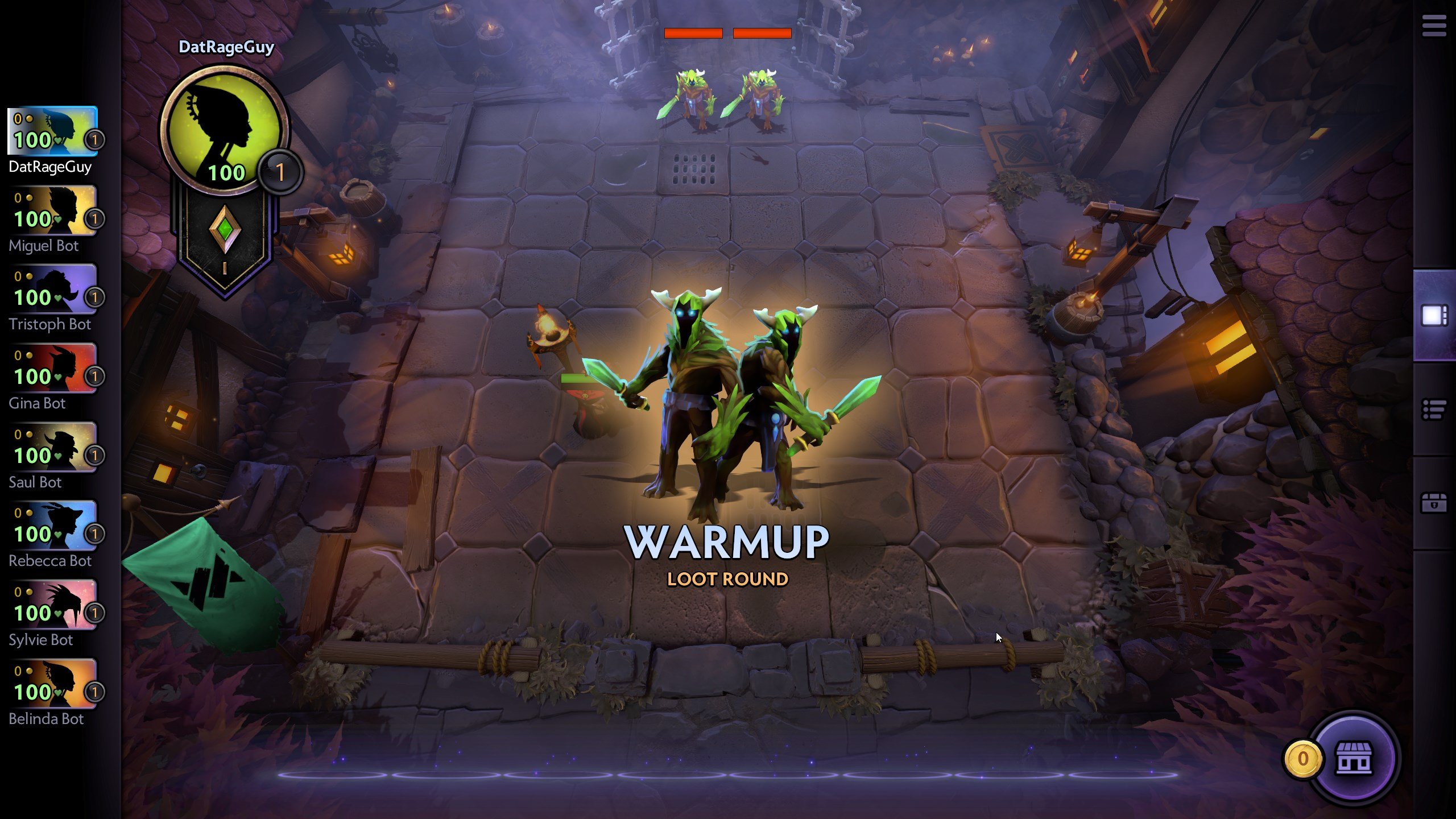 Dota Underlords nasıl oynanır - Temel ipuçları ve daha fazlası