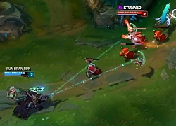 League of Legends: On yıl boyunca oynayın, League of Legends'da hangi becerileri uygulamanın en zor olduğunu biliyor musunuz?