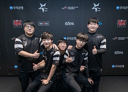 Efsaneler Ligi - Yaz LCK İnceleme 2019: Hala SKT T1 ve Griffin arasında bir yarış