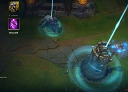 League of Legends: Dünya oyuncuları cennet diyor çünkü Riot Games generalleri "iyileştirme" yeteneğini aşırı kullanıyor