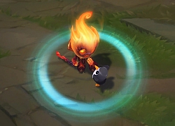 League of Legends: Tinh Hoa Lam'da bir çok şey satılıyor, hemen satın almalısınız