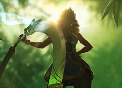 Efsaneler Birliği: Yeni generallerin peşinde koşarken, Riot Vietnamlı oyuncular tarafından Mobil Koalisyondaki Yena'dan fikirlerini “ödünç aldı”.