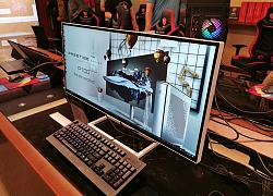 5 bin ekranın reklamını yaparken MSI, Apple'ın bin dolarlık ekran sahibini “başladı”