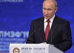 Rusya, tüm ülkelerle eşit işbirliği için desteğini doğruladı