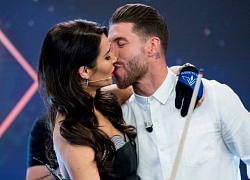 Sergio Ramos - babası 3 karısı ile evli: Konuklar bu konuda hayrete düşürdü