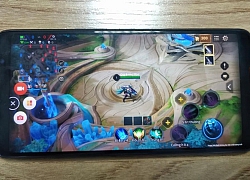 ROG Telefon ile Lien Quan Mobile 3.0 "Ultra HD" seviyesini yaşayın: Süper layık