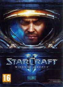 Starcraft II: Özgürlük Kanatlarının Kanunları, Kodları ve Sırları ...