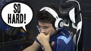 Budur. BÜYÜK FİNALLER! | Maru vs Reynor | TvZ | WCG 2019 Xian