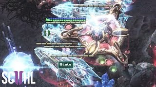 İNANILMAZ MAÇ: Maru vs. İstatistikler - Starcraft 2