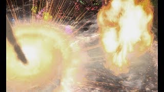 EPIC - Maru (T) - Kral'ın Koyu'ndaki Scarlett (Z) - StarCraft 2 - Boşluğun Mirası 2019