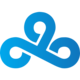 Cloud9 için Logo