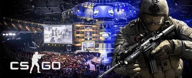 csgo oyun turnuvaları