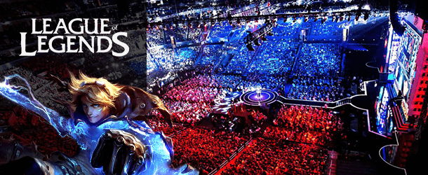 efsaneler turnuvalar ligi