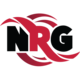 NRG Esports için logo