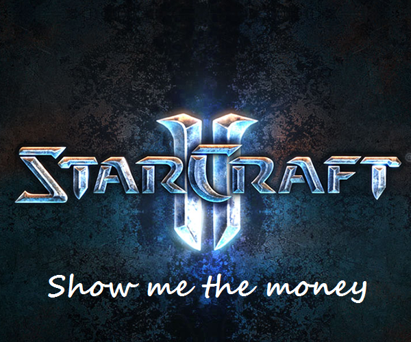 Starcraft II: Liberty Wings PC hileleri, eğitmenler, rehberler ...