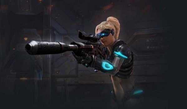 starcraft 2 nova gizli operasyon