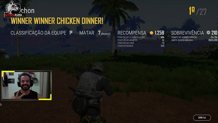 detchonplayer'in Medya: Kazanan Kazanan yok dia OYUN 😁 Tamo noisss✌✌
.
#streamer #detchonplayer #redragon #evga #nvidia # detchonplayer'in Medya: Kazanan Kazanan yok dia OYUN 😁 Tamo noisss✌✌
.
#streamer #detchonplayer #redragon #evga #nvidia #