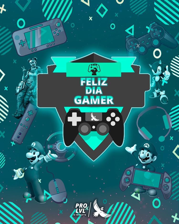 prolvl.games'in Resmi: #PROLVL #DIADELGAMER #GAMERDAY
En nuestras manos bir estado el destino del planeta, la paz, la galax prolvl.games'in Resmi: #PROLVL #DIADELGAMER #GAMERDAY
En nuestras manos bir estado el destino del planeta, la paz, la galax