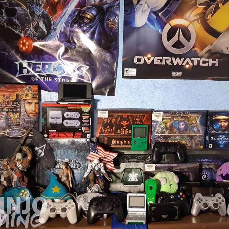 the_shinjo'nın Medyası: #gamersday #diadelgamer Oynadığınız İçin Teşekkürler the_shinjo'nın Medyası: #gamersday #diadelgamer Oynadığınız İçin Teşekkürler