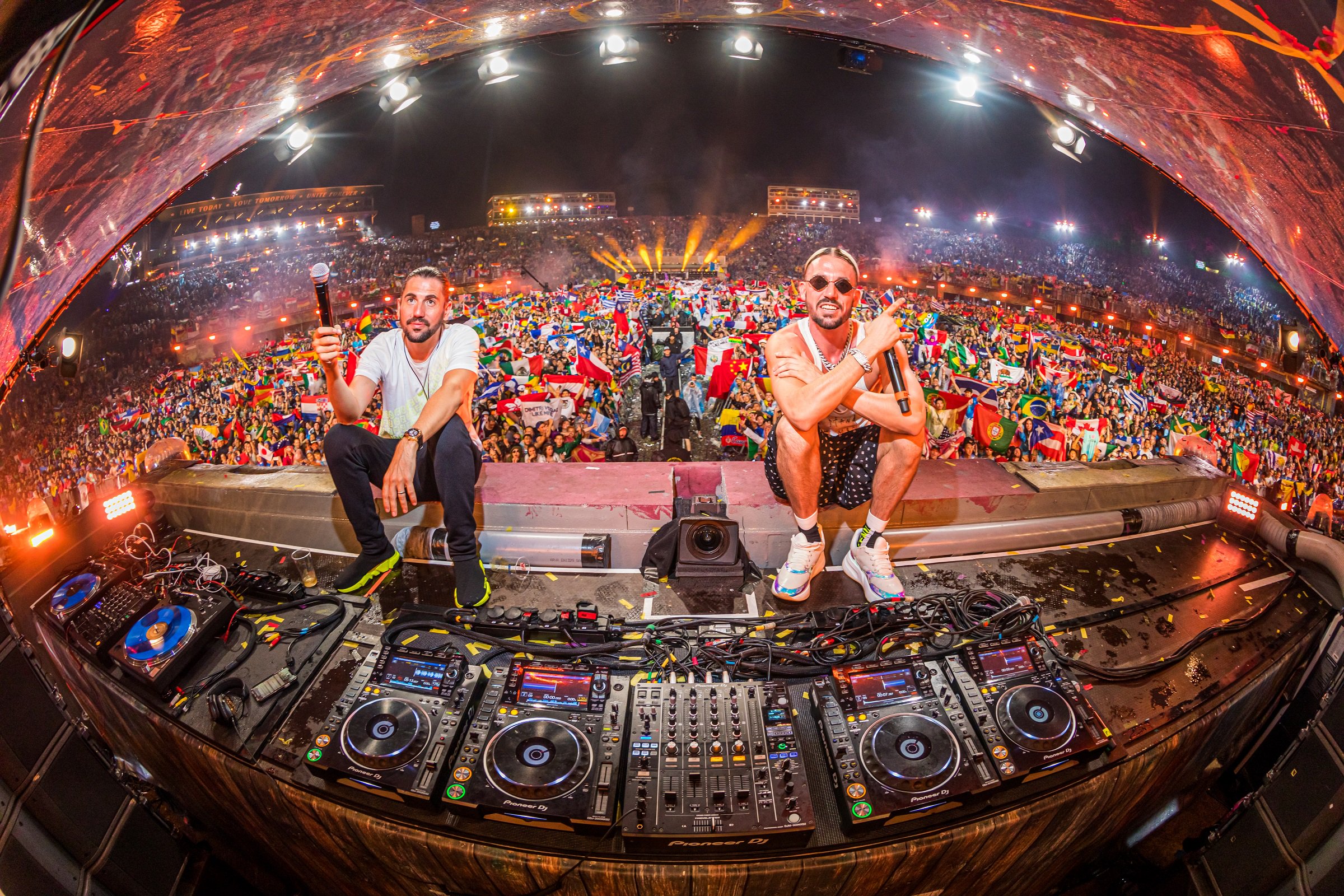mike gibi yarınland dimitri vegas