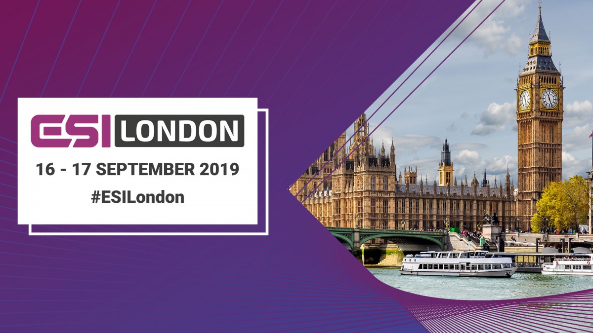 ESI Londra