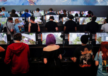 Dünyanın en büyük oyun festivali Ekim 2020'de Asya'da başlayacak