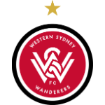 Batı Sidney Wanderers FC "sınıf =" voting__team-logo
