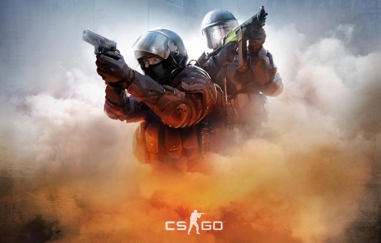 Counter-Strike Global Offensive