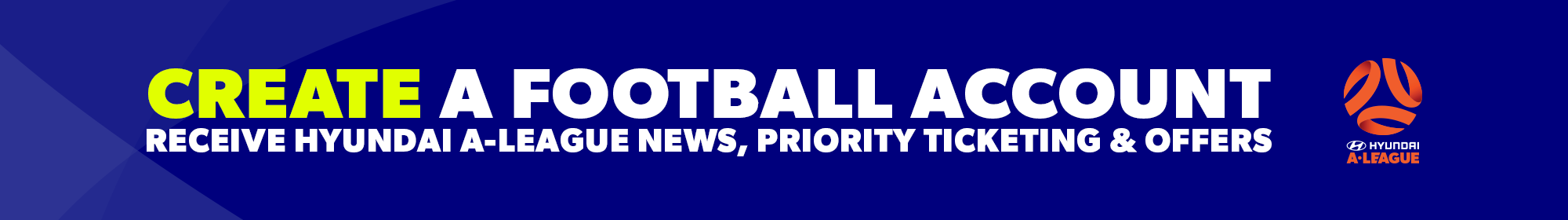 create_football_account_aleague