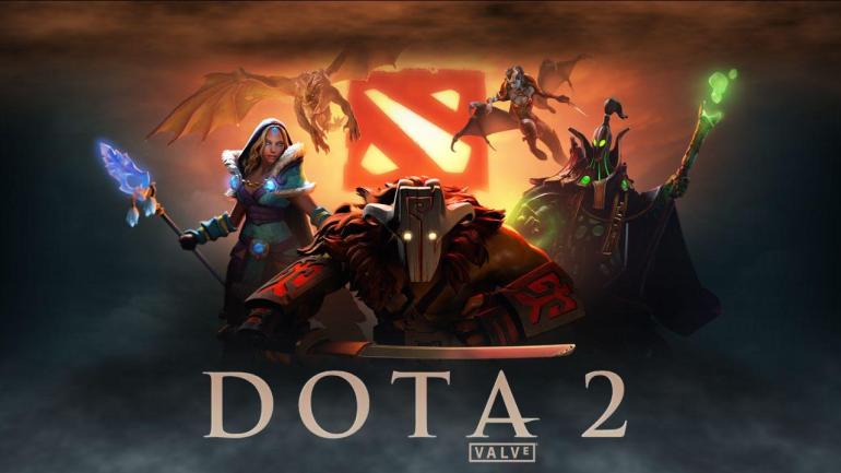 Dota 2 esporları