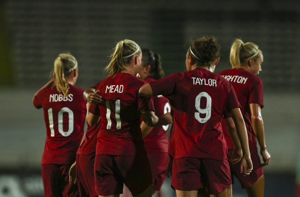 Sadece arkadaşça olmuş olabilir ama bu İngiltere için çok ihtiyaç duyulan bir galibiyetti.