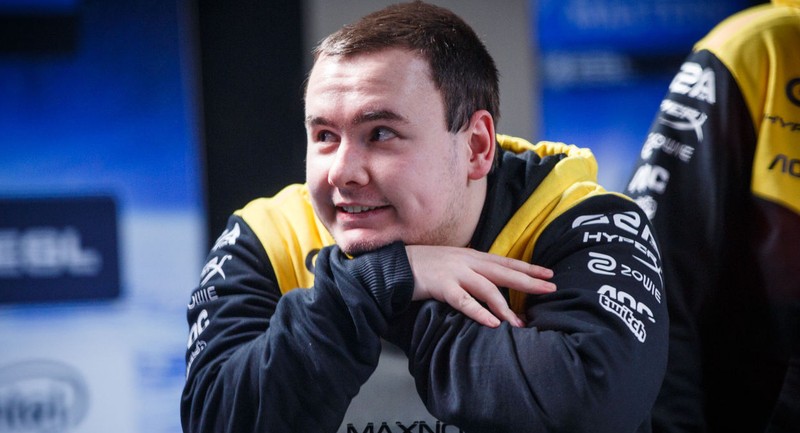GuardiaN CSGO Natus Vincere