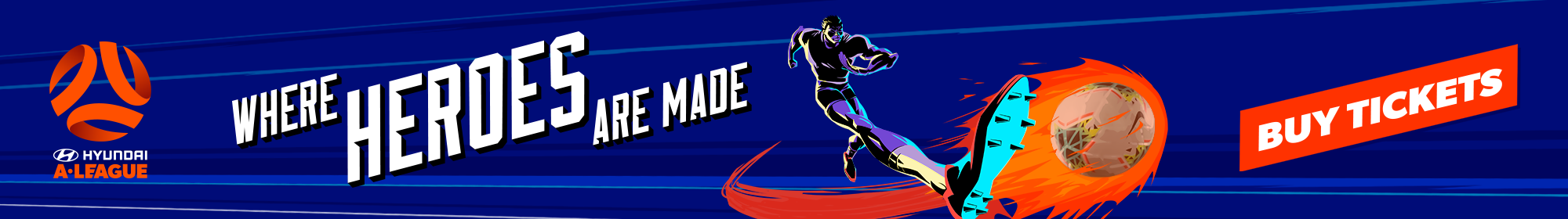 Kahramanlar nerede yapılır?