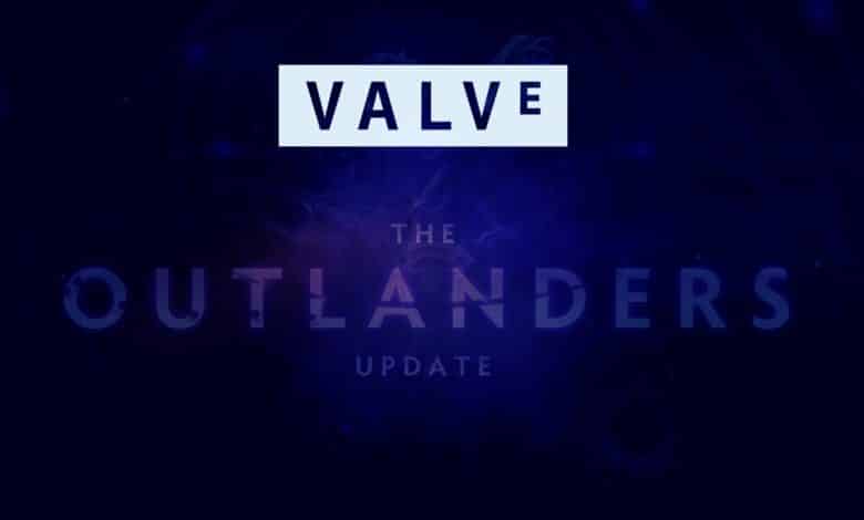 Bu hafta yayınlanacak Outlanders Güncellemesi