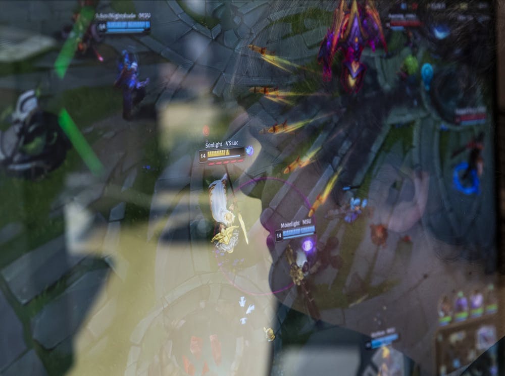 2019/12/2 lig-of-lejandlar-12-2