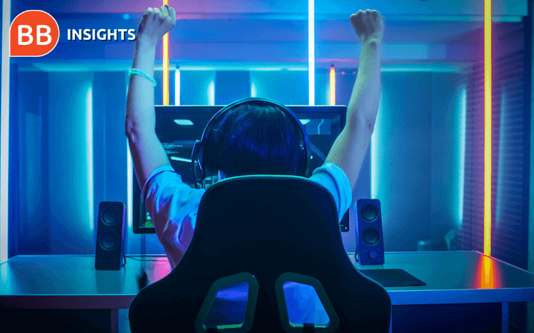 eSports iş danışmanı