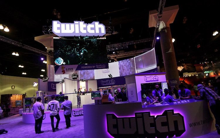 eSports iş danışmanı