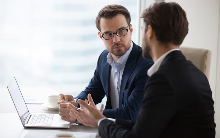 eSports iş danışmanı