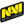 Natus Vincere için logo