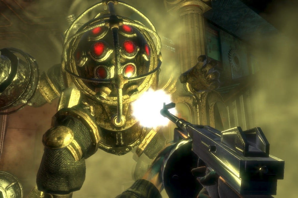 bioshock pc