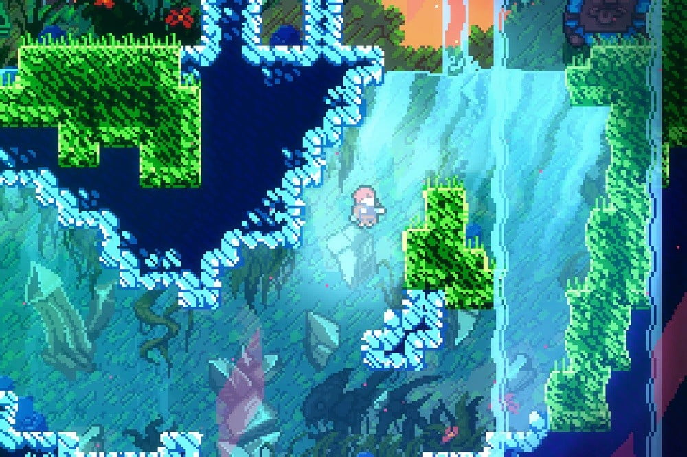 celeste pc
