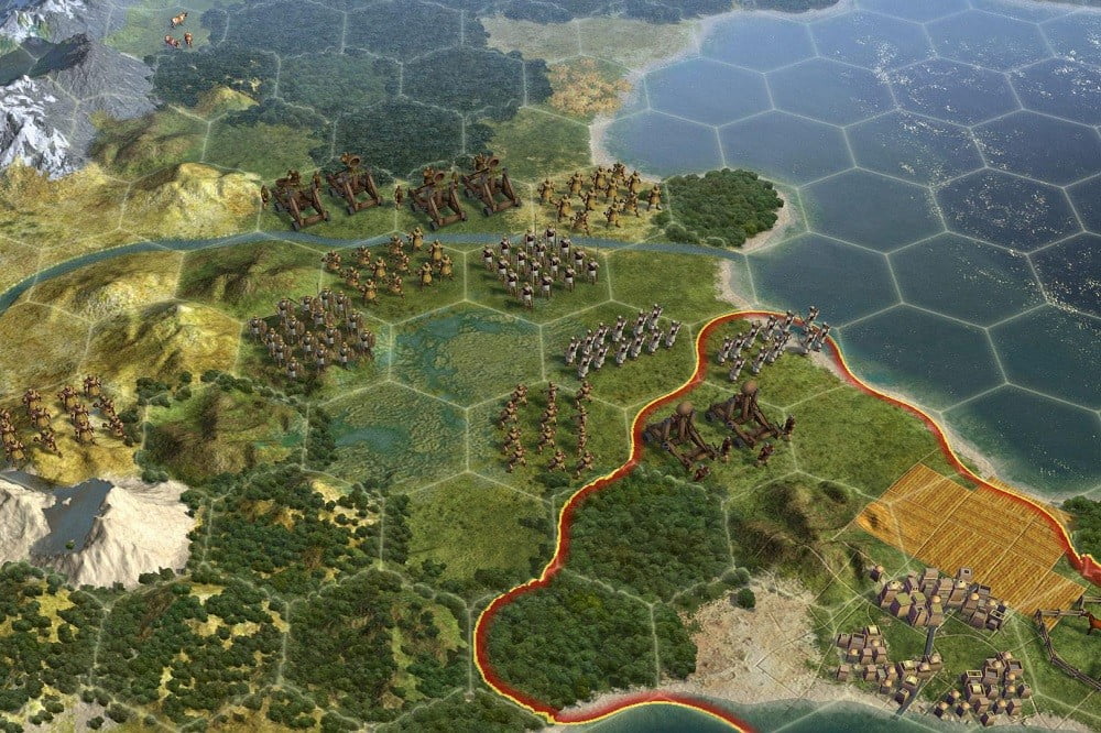 medeniyet v pc