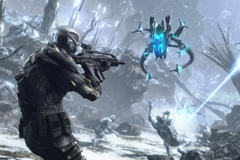 crysis pc