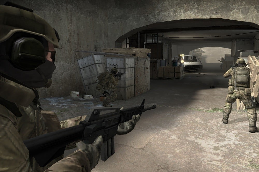 cs go pc
