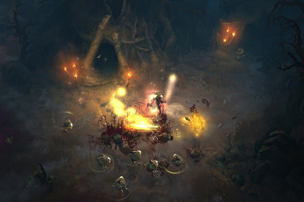 diablo 3 pc